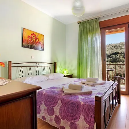 Totta Villa *