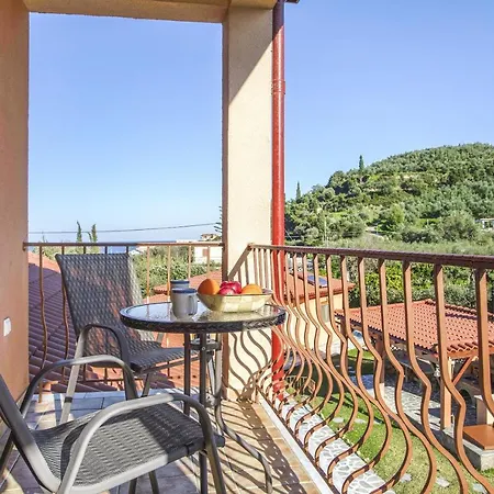 Totta Villa Alykanas (Zakynthos)