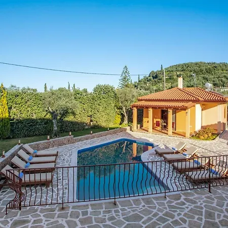 Villa Totta *