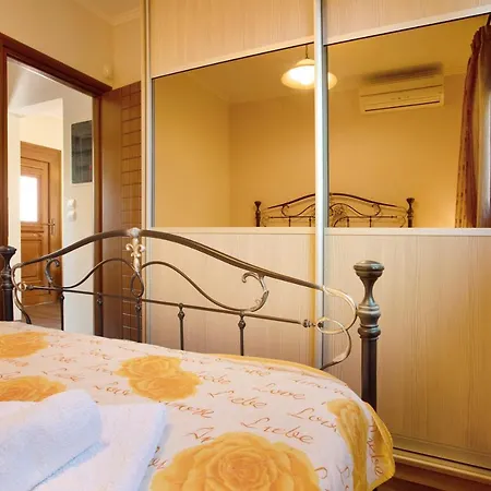 Villa Totta Alykanas (Zakynthos)