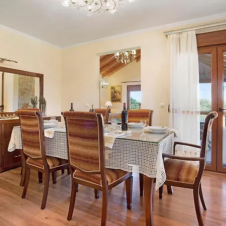 Villa Totta Alykanas (Zakynthos)