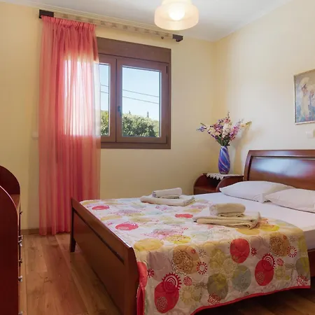 Villa Totta Alykanas (Zakynthos)
