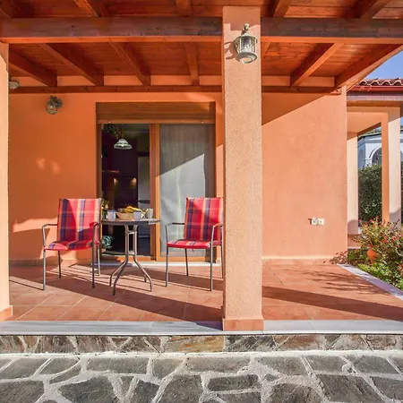 Totta Villa Alykanas (Zakynthos)