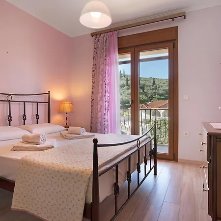 Totta Alykanas (Zakynthos)