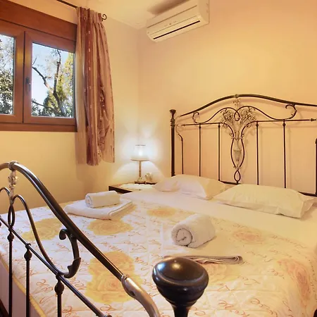 Totta Villa Alykanas (Zakynthos)