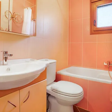 וילה Totta אליקאנאס