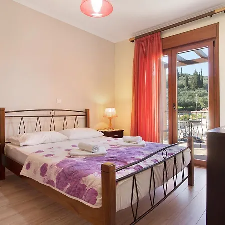Totta Villa Alykanas (Zakynthos)