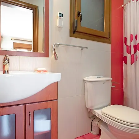 빌라 Totta 알리카나스