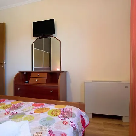 Totta Villa *