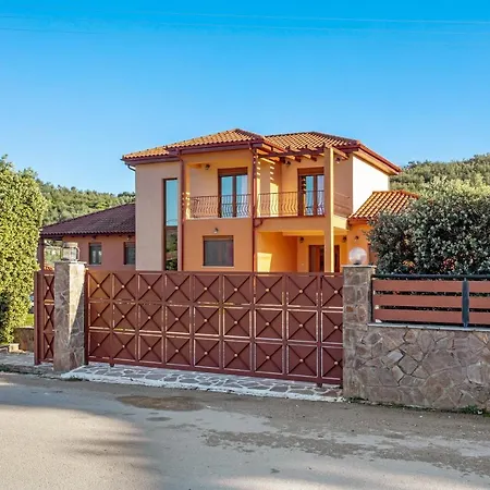 Totta Villa