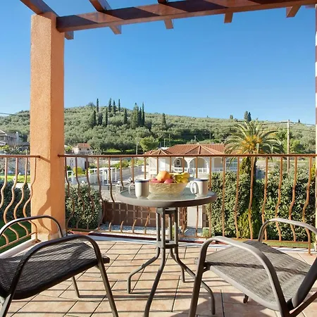 Totta Villa