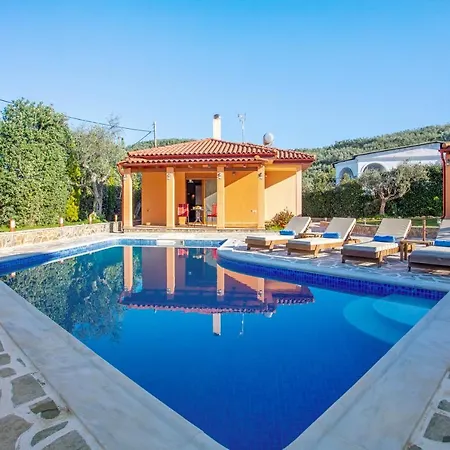 Totta * Alykanas (Zakynthos)