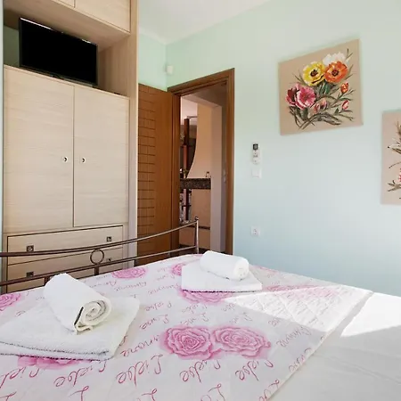 Totta Villa Alykanas (Zakynthos)