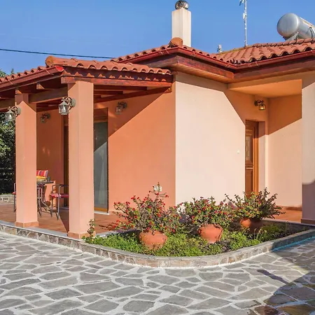 Totta Villa Alikanász