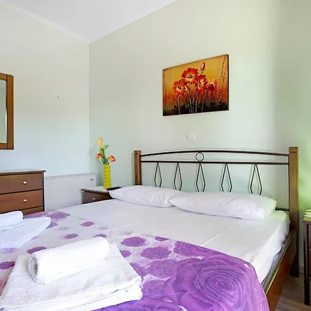 Totta Villa Alykanas (Zakynthos)
