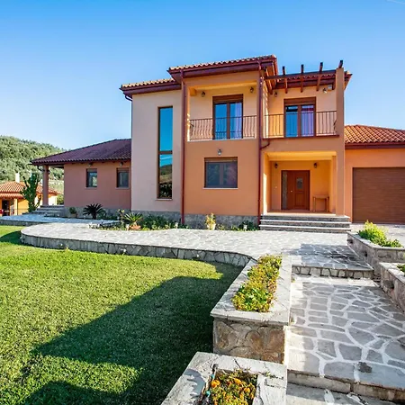 Totta Villa Alykanas (Zakynthos)