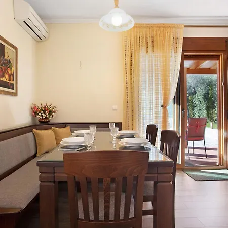 别墅 Totta 阿利卡纳斯